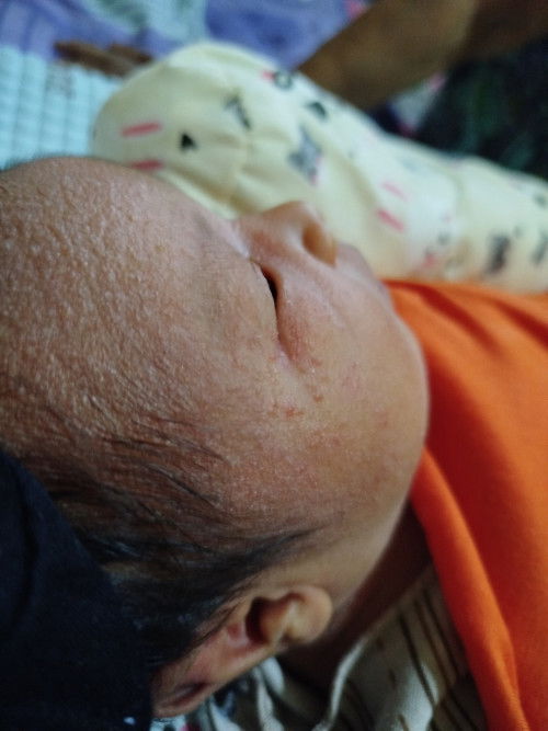 Sharing bunda
