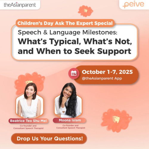 Speech & Language Milestones: What’s Typical, What’s Not, and When to Seek Support