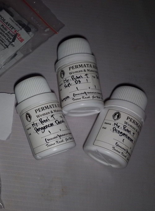 Sharing yg pernah keguguran
