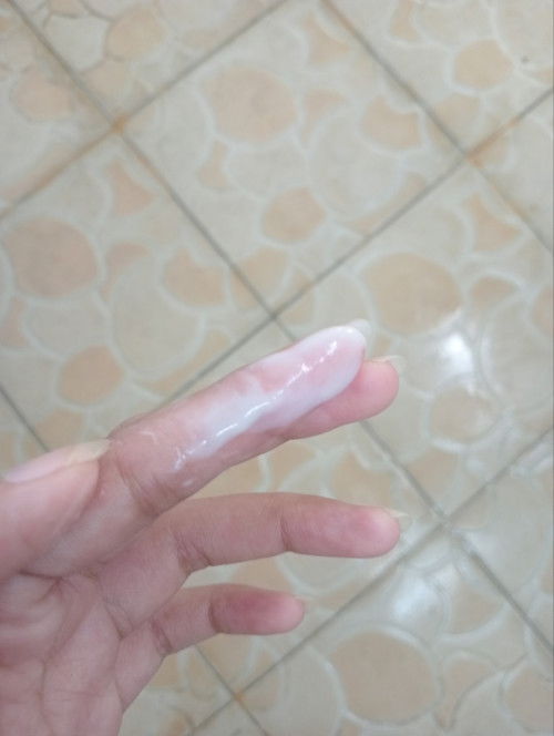 Keputihan