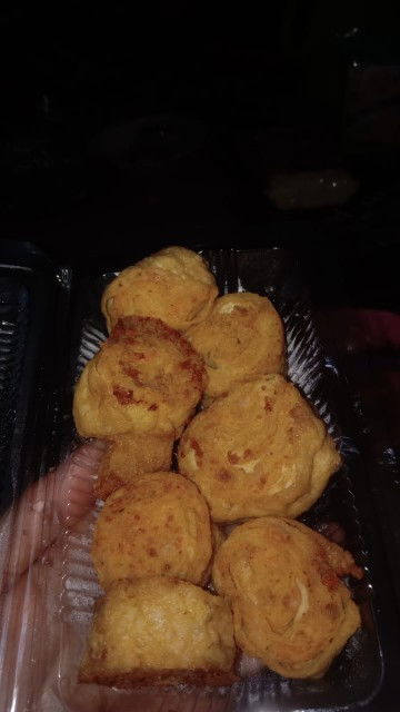 PMT bumil di tempatku