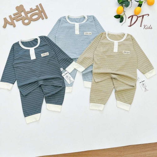 Combo 5 bôn quần áo 164k