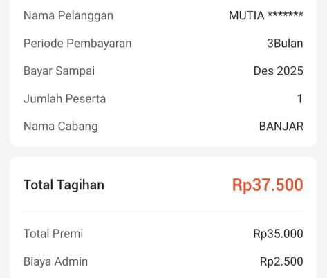 MAU TANYA TENTANG BPJS