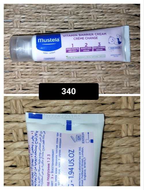 Baka gusto niyong bilhin mustela cream