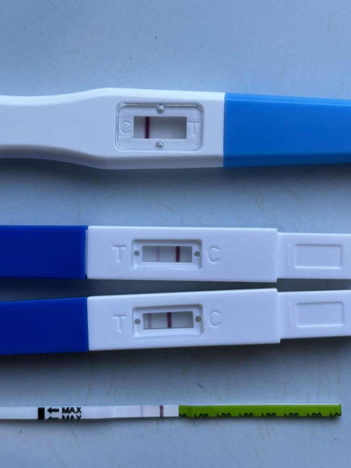 ลูกคนแรก 1.10 ขวบ กำลังท้องคนที่สอง