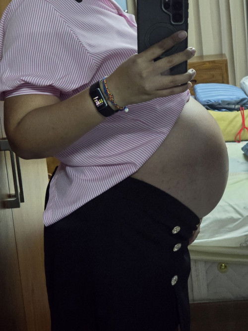 แม่ๆว่าท้องลดยังคะ 39+2