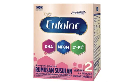 Susu Enfalac