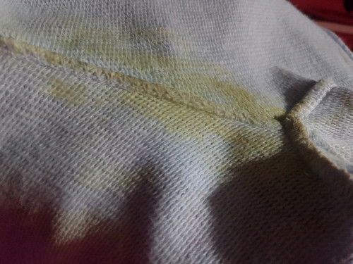 ขออนุญาตนะคะ