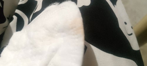 Pasintabi po ... Ask ko lang po ano po ibig Sabihin niyan . Sa Friday pa Kasi Ako I tvs.. 12wks po