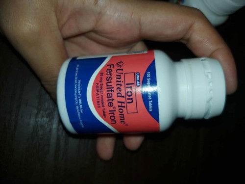 vitamins for pregnant