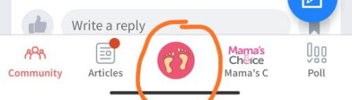 Post reply image