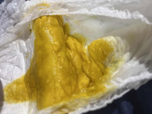 bab bayi asi sdikit sdikit