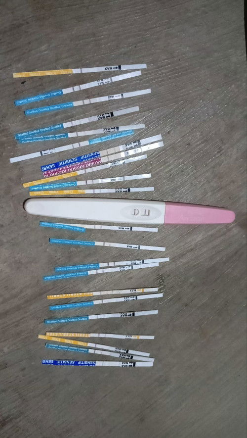 Tespek positif tapi tidak hamil