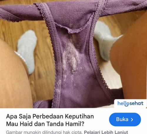 keputihan putih pekat