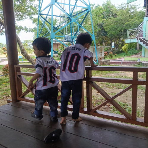 Perjalanan dan Hikmah Menjadi Anak (perempuan) Pertama