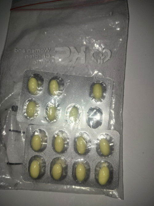 Saya punya obat microgest, kemarin kontrol katanya sudah tidak perlu minum lagi. masih ada 2 strip.