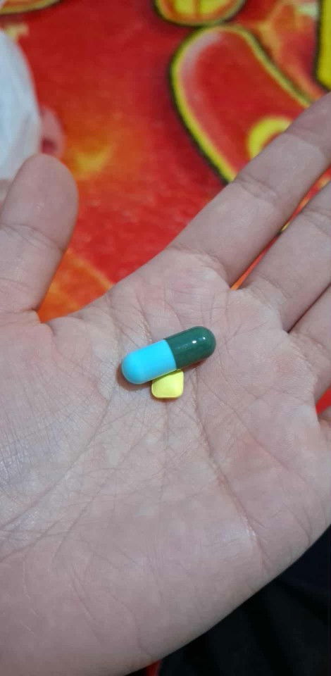 ไอคันคอ เสมหะเขียว แจ้งตั้งครรภ์ 7W