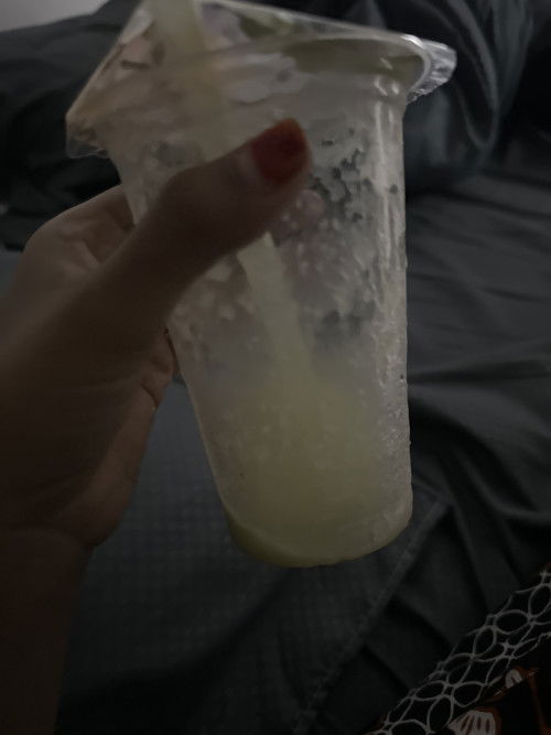 Jus alpukat jalanan