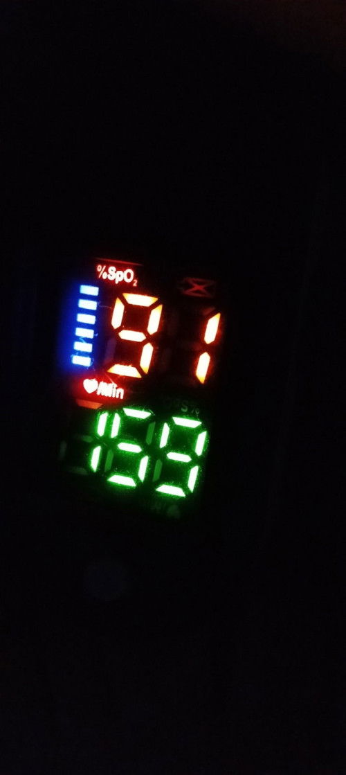 Advice toddler 2 yr old | Pneumonia