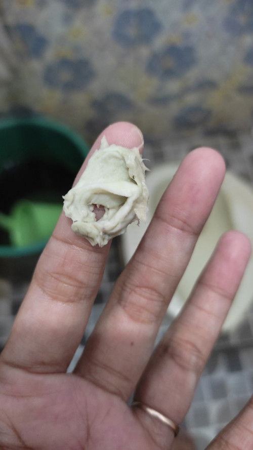 Keputihan