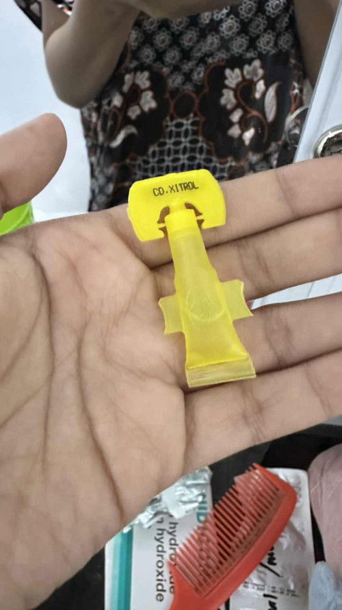 Obat tetes mata buat bumil 4 week