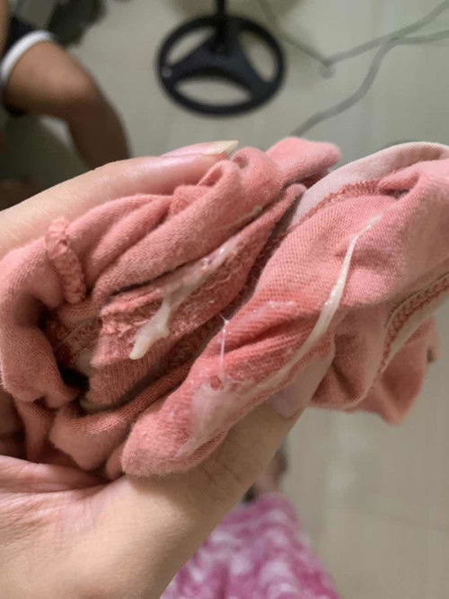 mucus plug po ba ‘to?