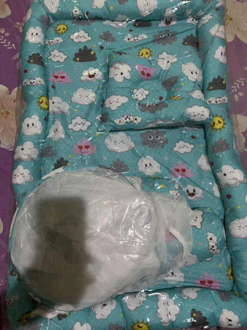 Jual perlengkapan bayi harga dibawah toko oren