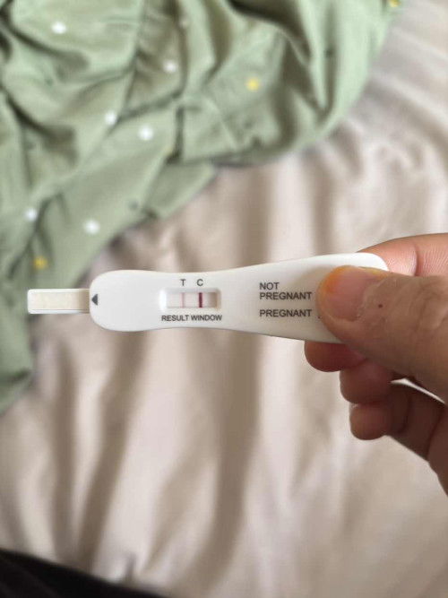 pregnant 4 weeks