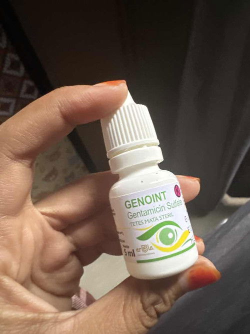 Obat tetes mata