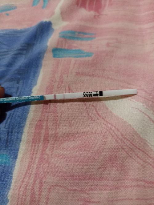 Tespek garis 2 samar