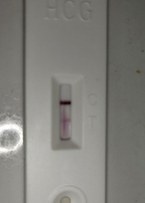 Negetif or positive