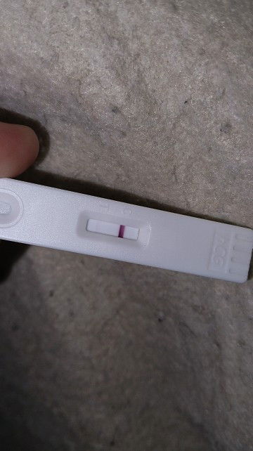 Positive or negative?