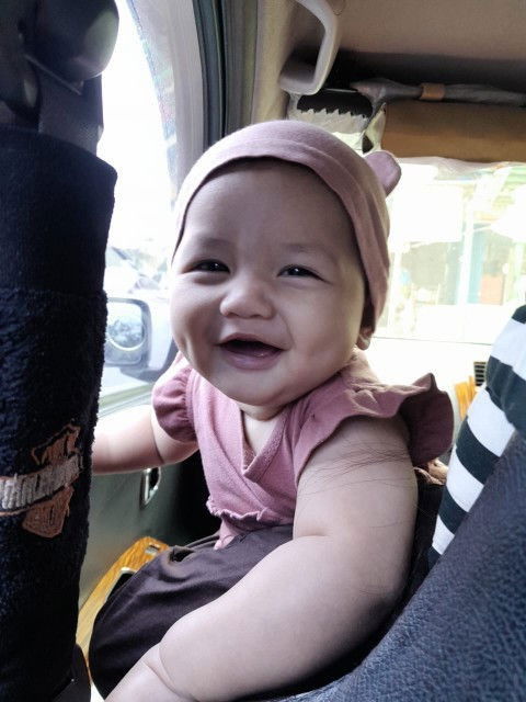 sharing labor experiences (persalinan normal)