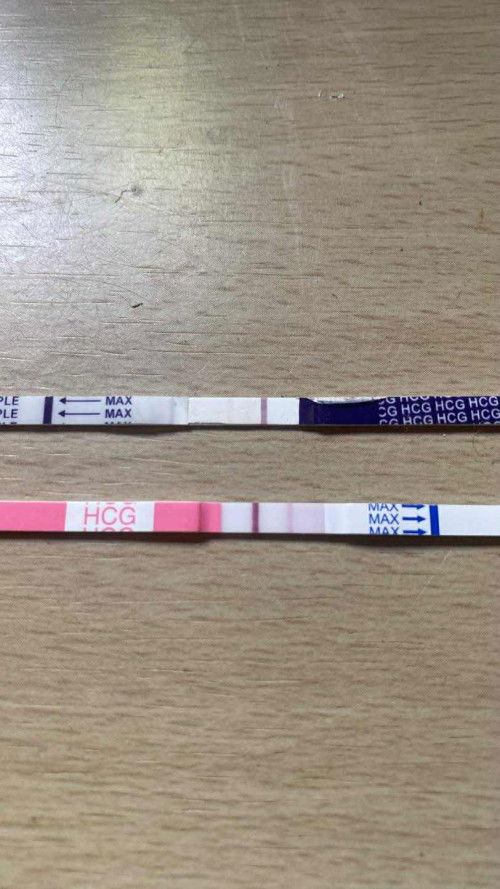 แบบนี้มีโอกาสเจอน้องไหมคะ