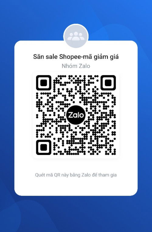 Săn sale cho con!!!!