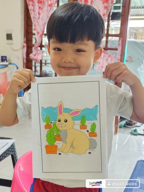 Hasil tes psikotes gagal