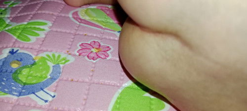 Halo bund, ini kenapa yahh!!