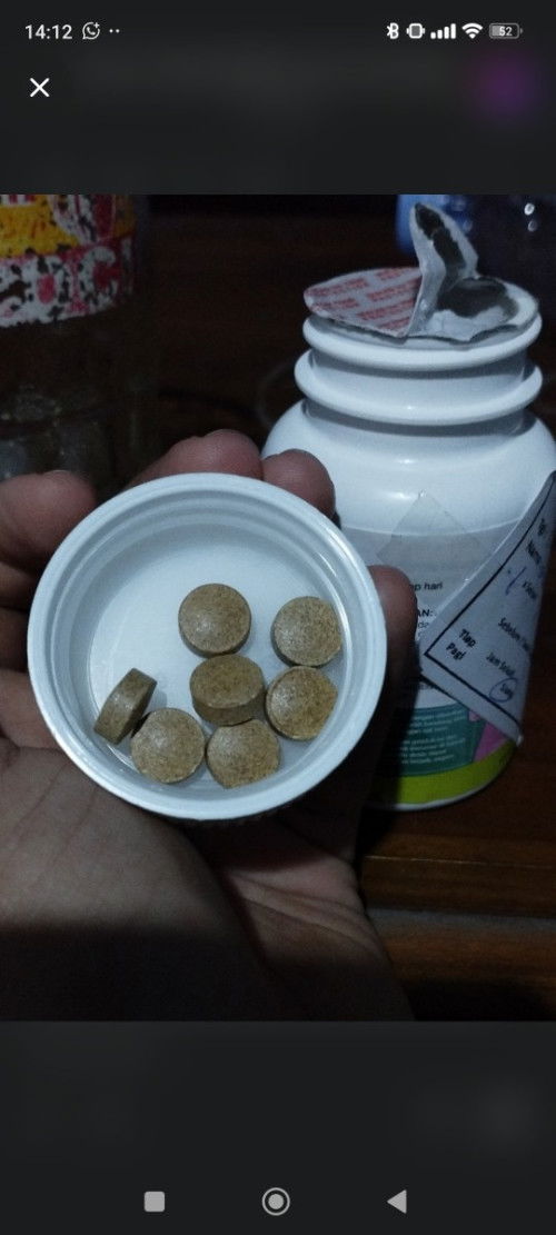 Seperti apa rupa MMS yang normal?