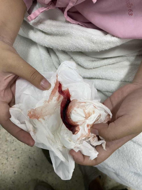 เเม่ๆช่วยดูหน่อยค่ะ