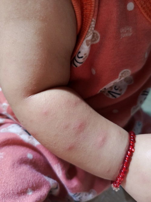 Bunda bundii mau nanya