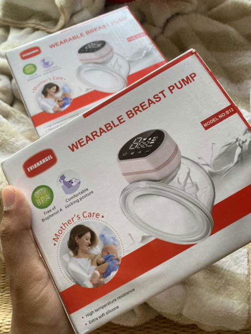 ปล่อยต่อเครื่องปั้มนม