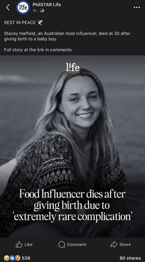 TEAM NOVEMBER 35 weeks