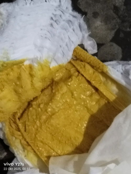 1 bulan 14 hari sufor sgm