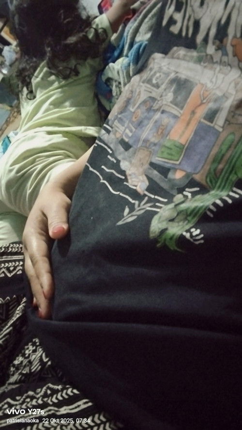 Asam lambung parah saat hamil