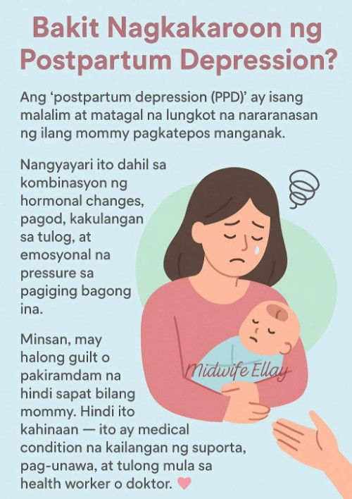 Maging mindful sa pagbibigay ng opinion