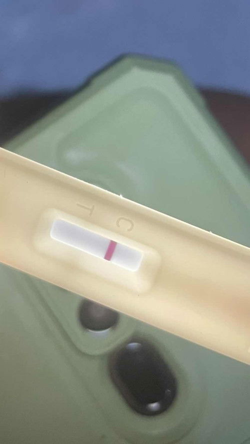 Delayed Menstruation