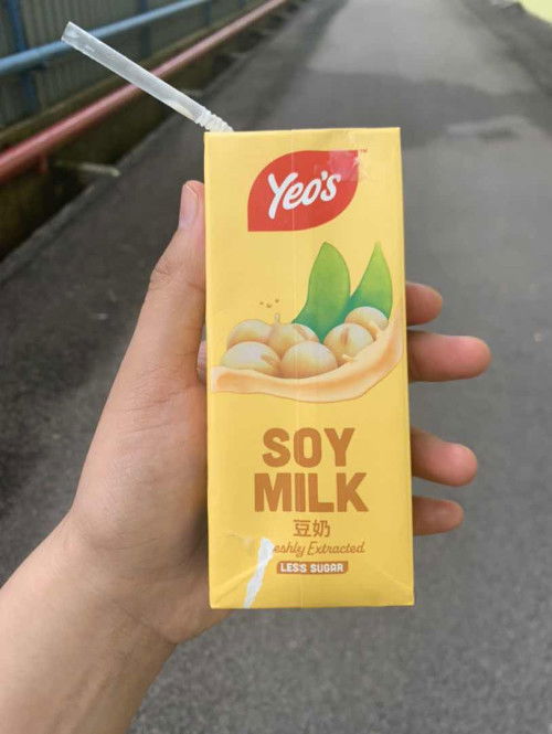 betul ke air soya tak elok untuk baby dalam kandungan?