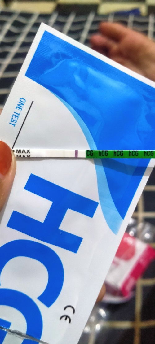 Tespek hasilnya membingungkan