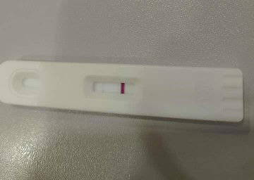 Pregnancy test