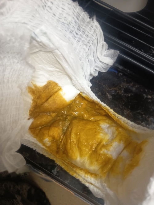 Pop anak maaf la kalau ada yang geli kita blur kn siapsiap